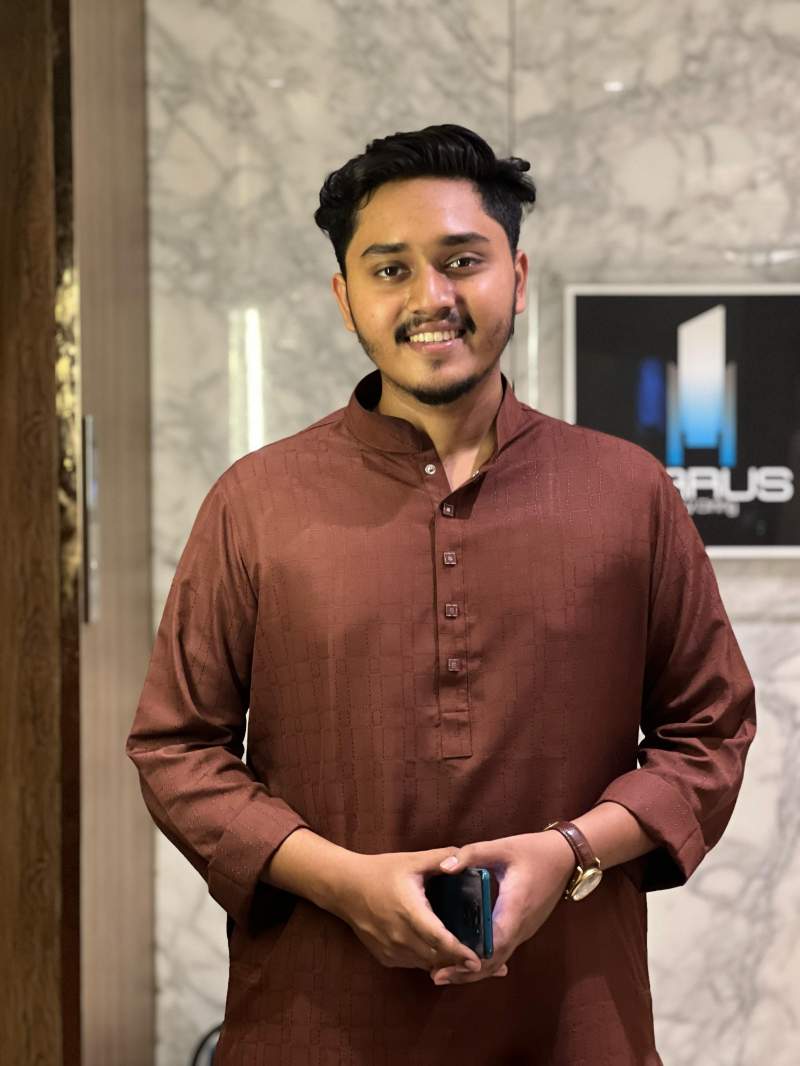Faruk Azam Khan Adnan