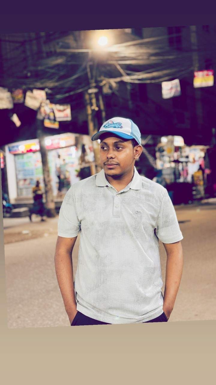 Jawyadul arifin apu
