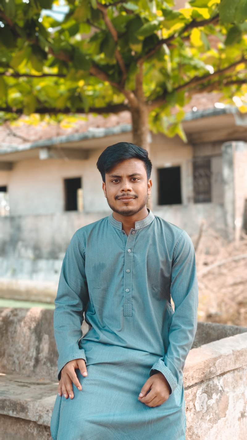 Saidur Rahman