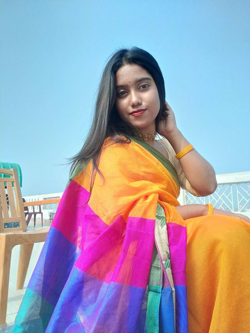 Proma Chakrabarty