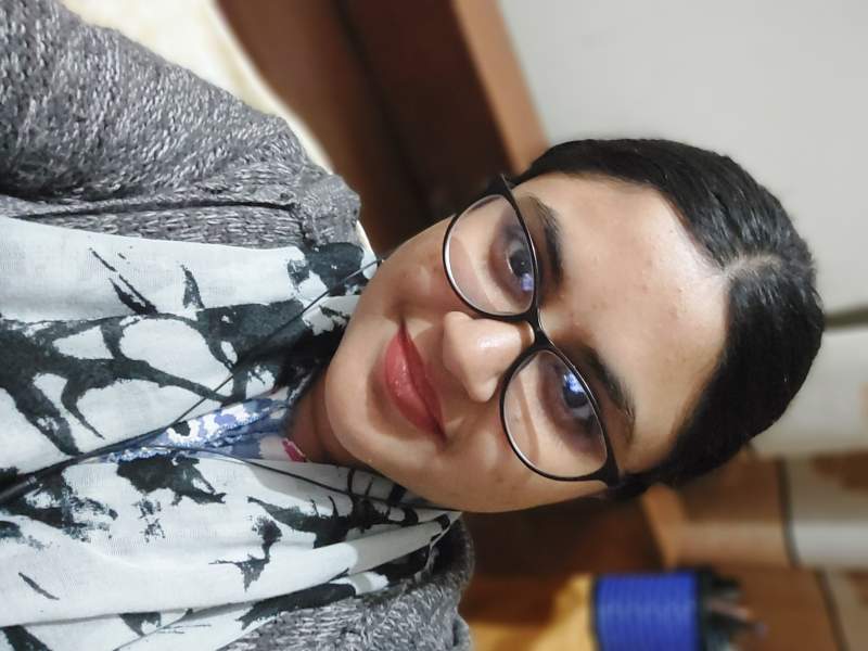 Farhin Zannat Prapti
