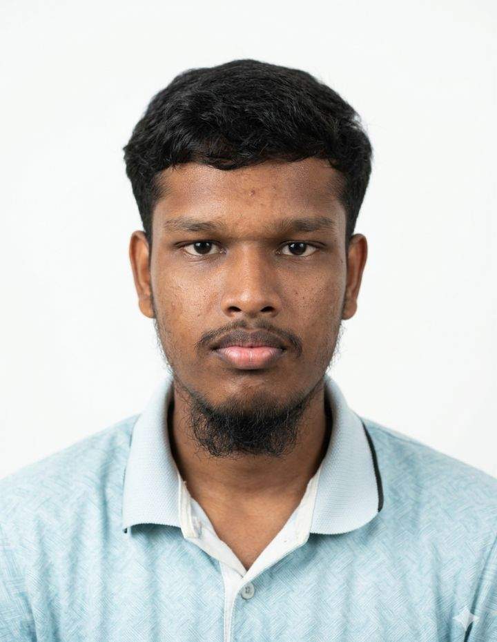 Mehedi hasan
