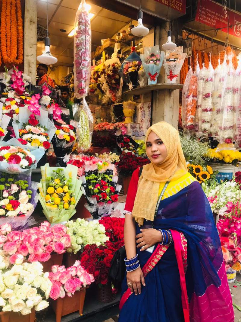 Farhana Yasmin