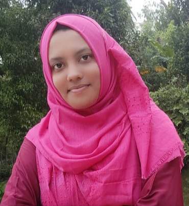 Sahida Sultana Sathi