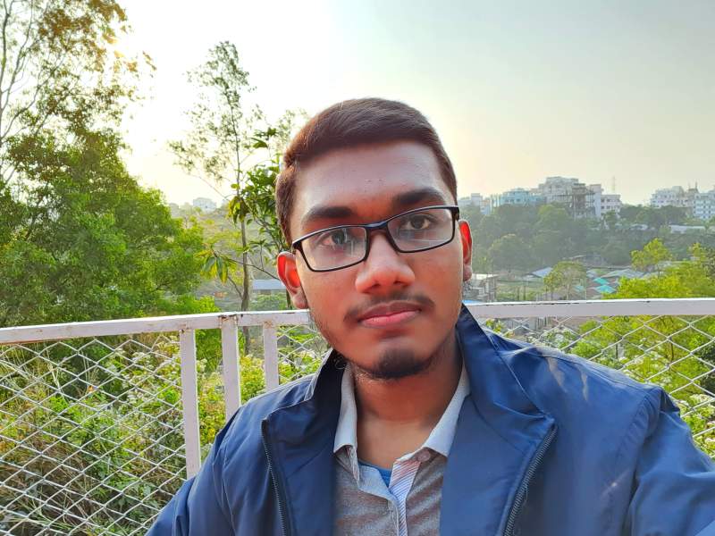 Mahmud Hassan Rimon