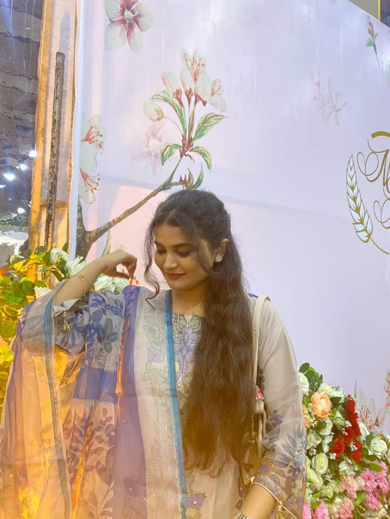 Sunaina Suirat Ridita
