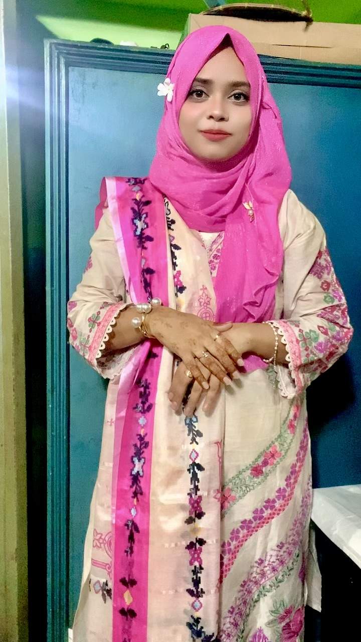 Tanjuma Akther Tisha