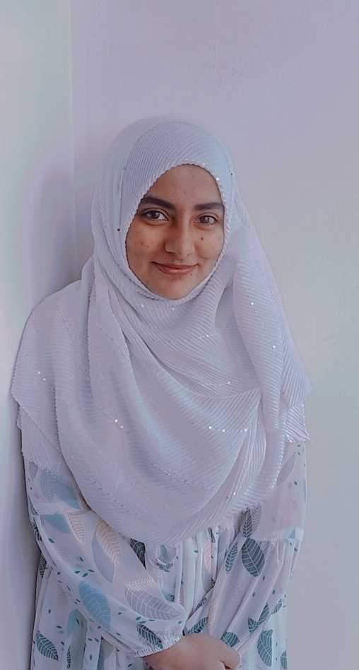 Asma Benta Aziz Fahima
