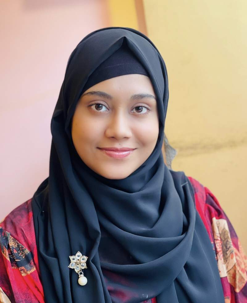 Sumaiya Akter Shimu