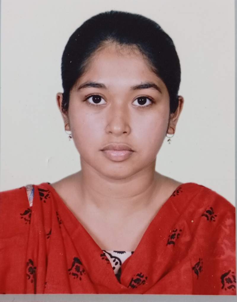 Maliha Farjana