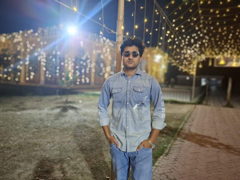 Md Abdul Motalib
