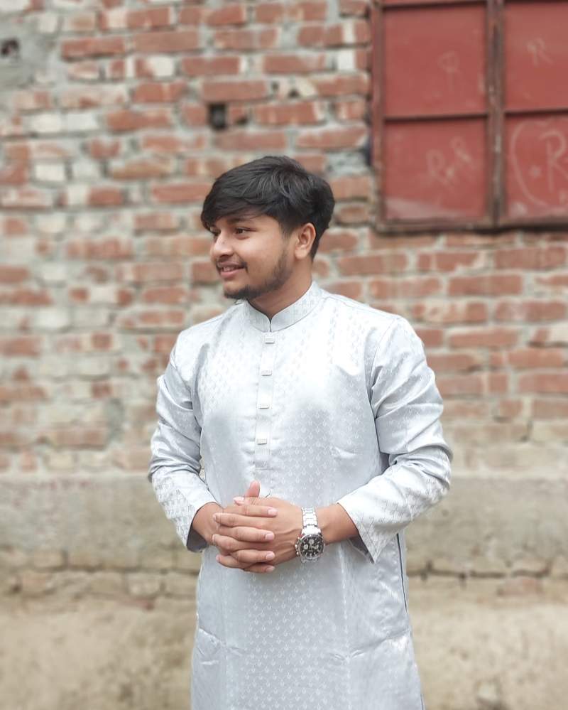 Md.Sadekur Rahman