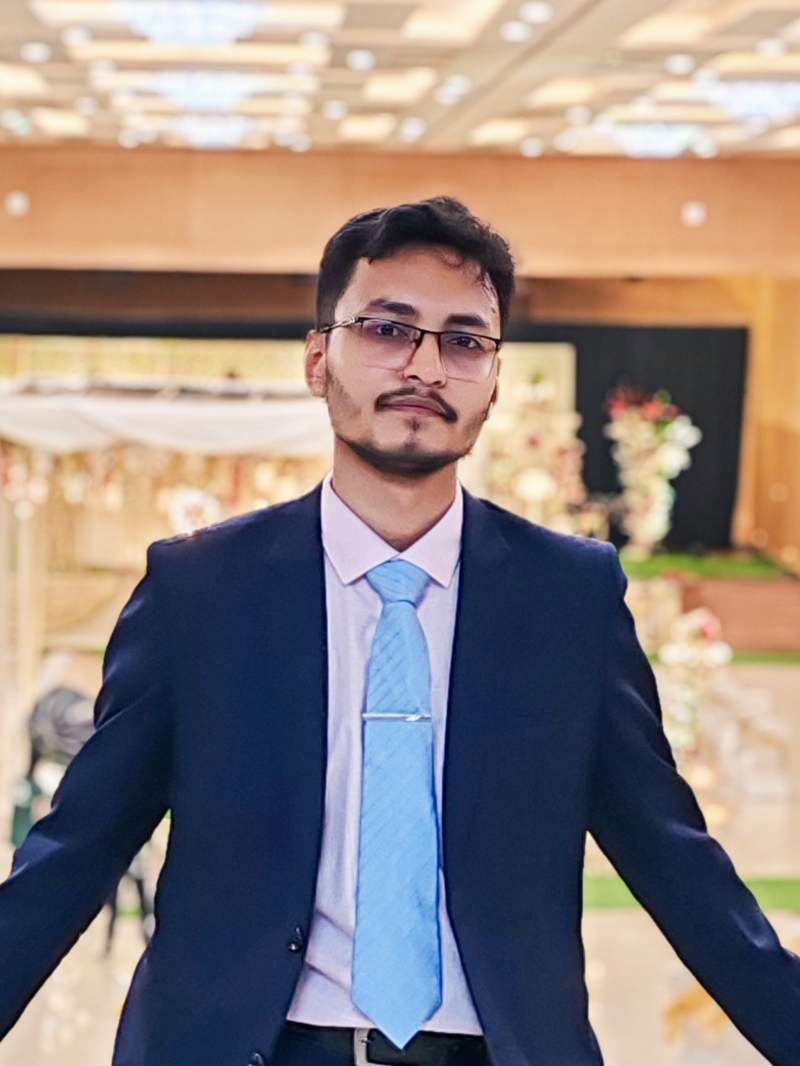 Niaj Mahamud