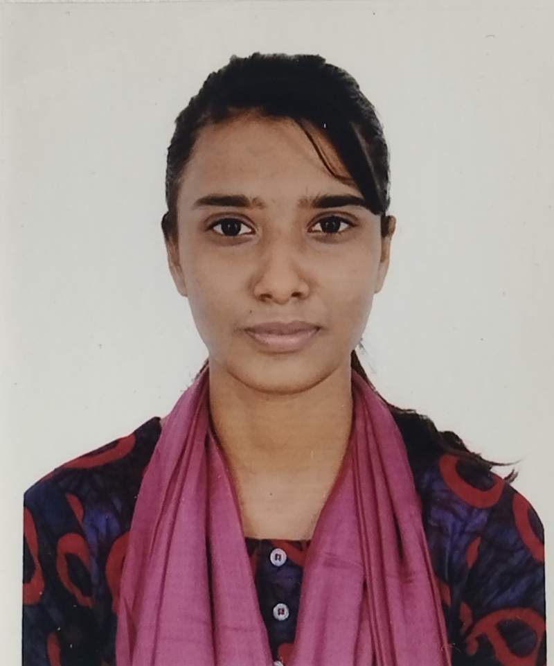 Nabila Rahman
