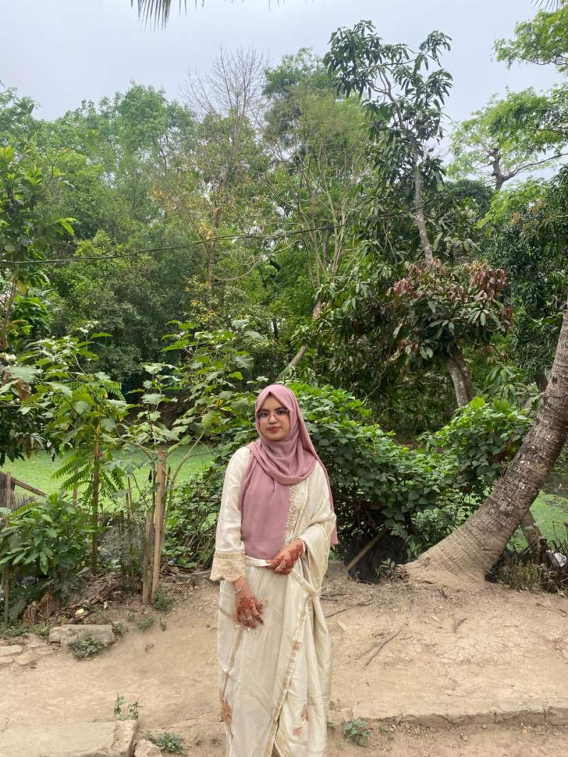 Asma Binte Mohiuddin