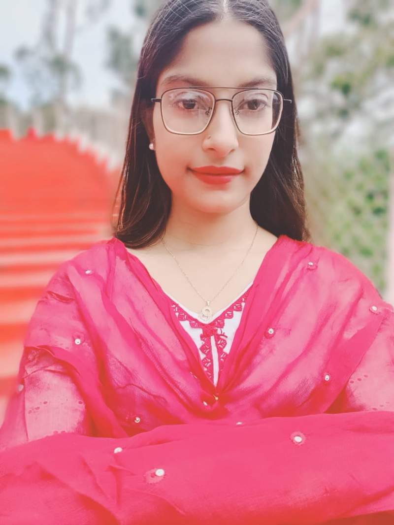 Kazi Fariha Nowrin