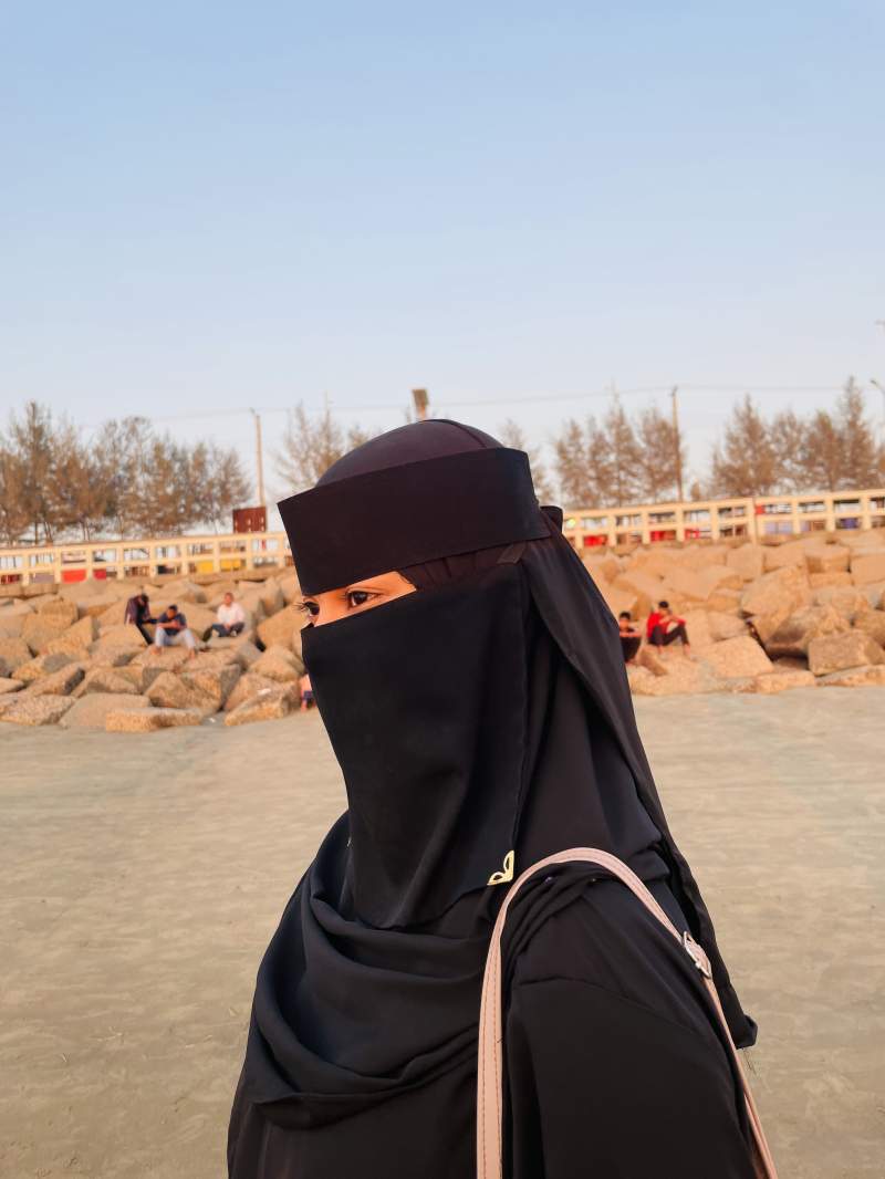 Tisma Akter