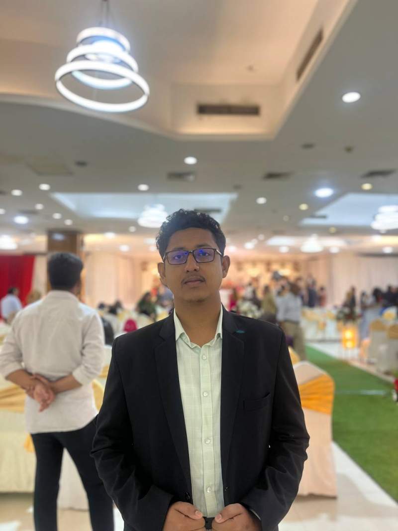 Sahab Sazzad