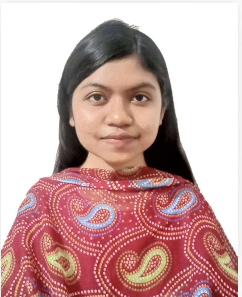 Jannatul Ferdous