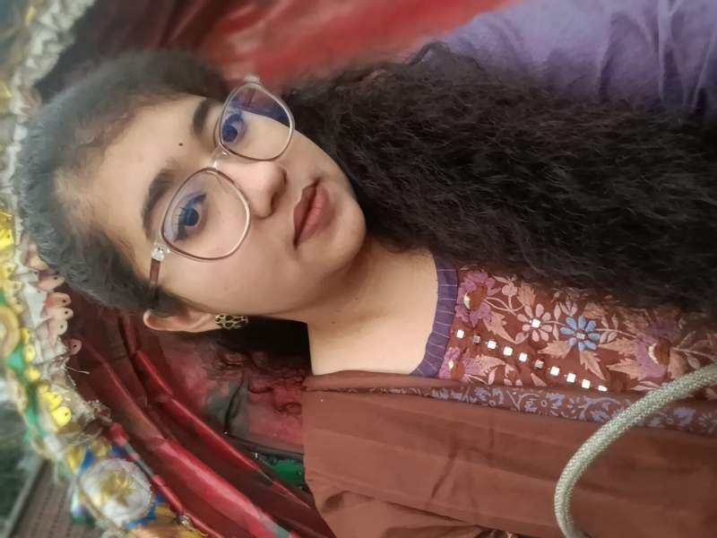 Fahmida Haque