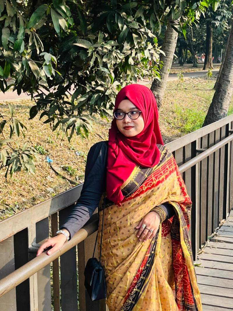 Tasnim Jurat