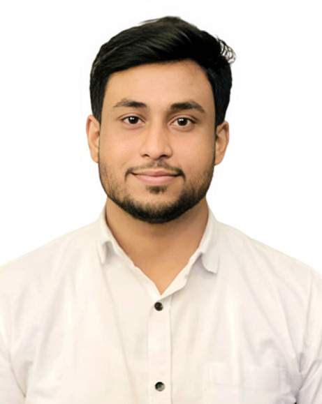 Jahedul Islam