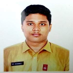 Anjaul Chowdhury