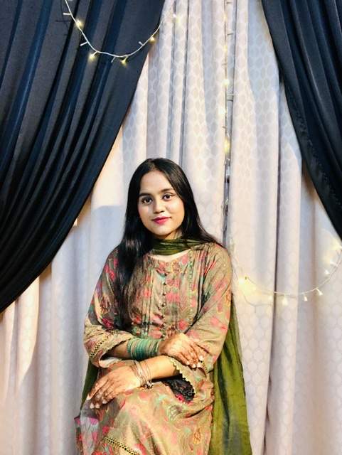 Nusrat Islam Tisha