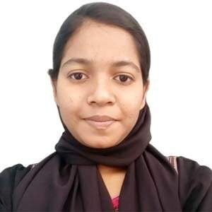 Mobasshira shishir