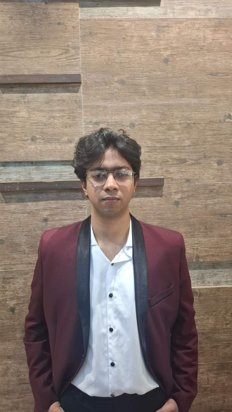 Samel Zuhair