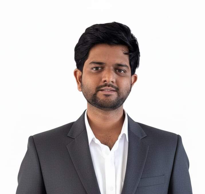 Koushik Dhanke