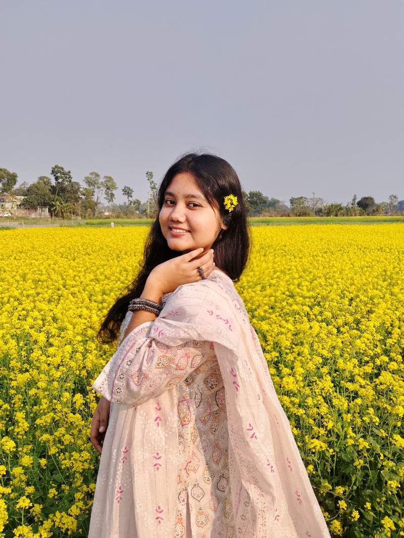 Anuva Ghosh