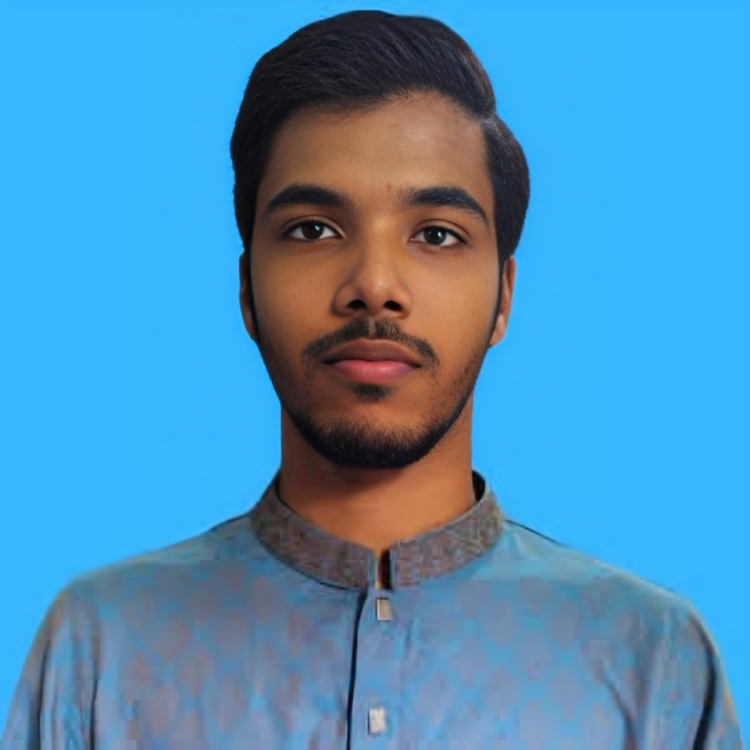 Kazi MD Labib Abdullah