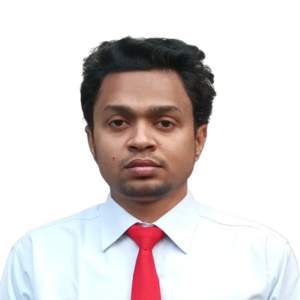 Jubaer Ahmed