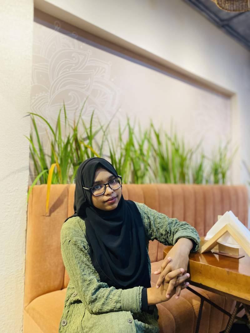 Akhi Akter Noor