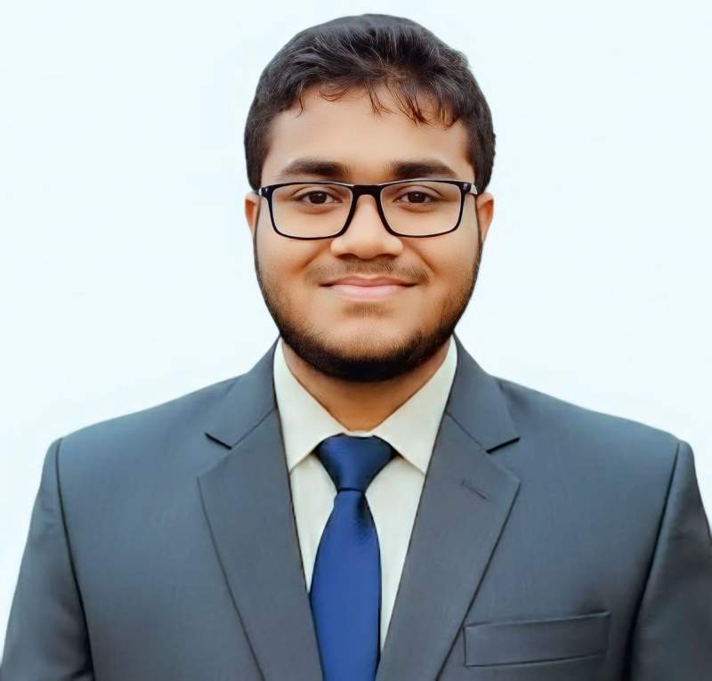 Md.Mostakim Billah Nahid