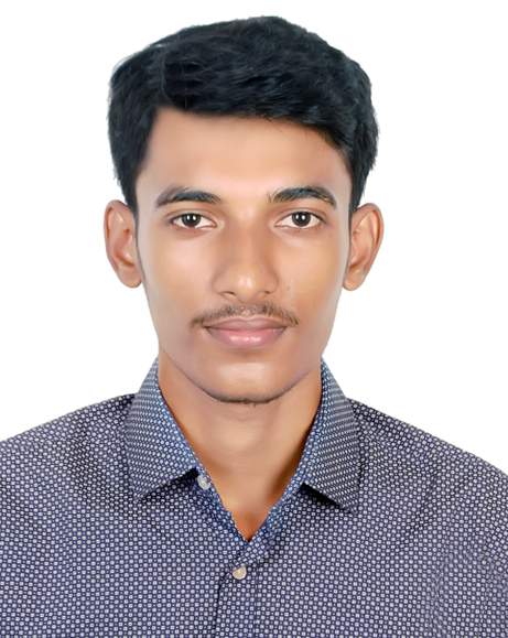 Shahriar Nafij