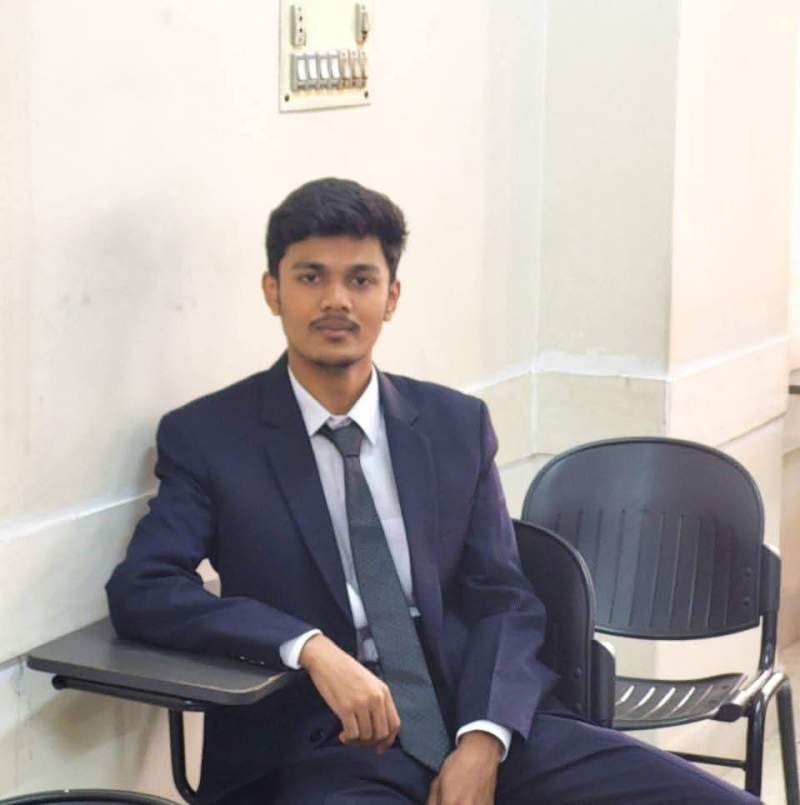 Md. Masudur Rahman