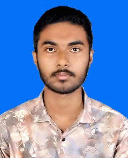Sowad Biswas