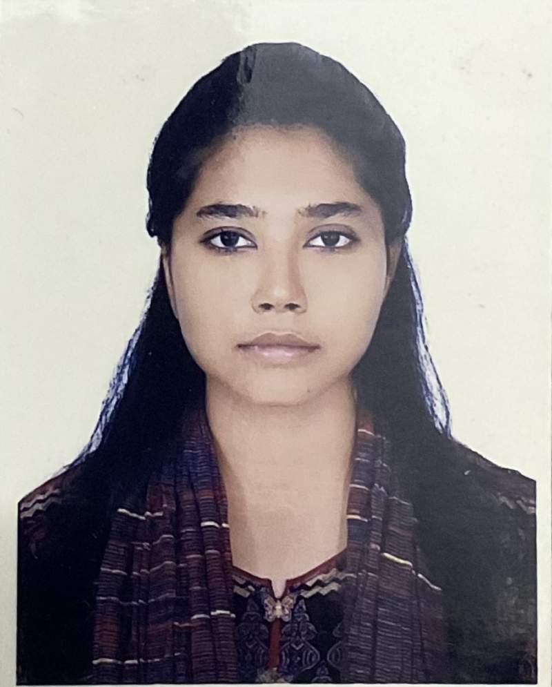 Fahia Zaman