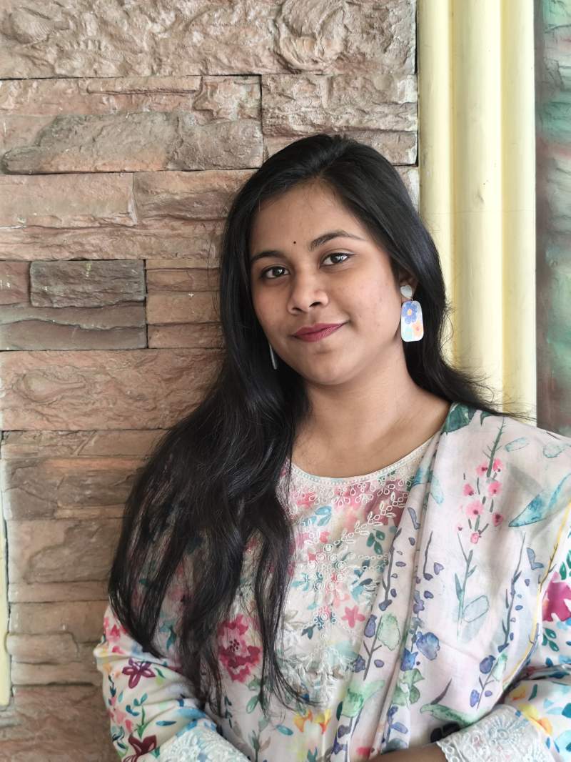 Anindita
