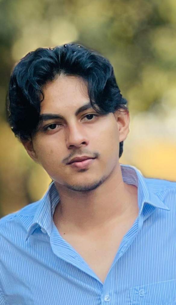 Taslimul hasan