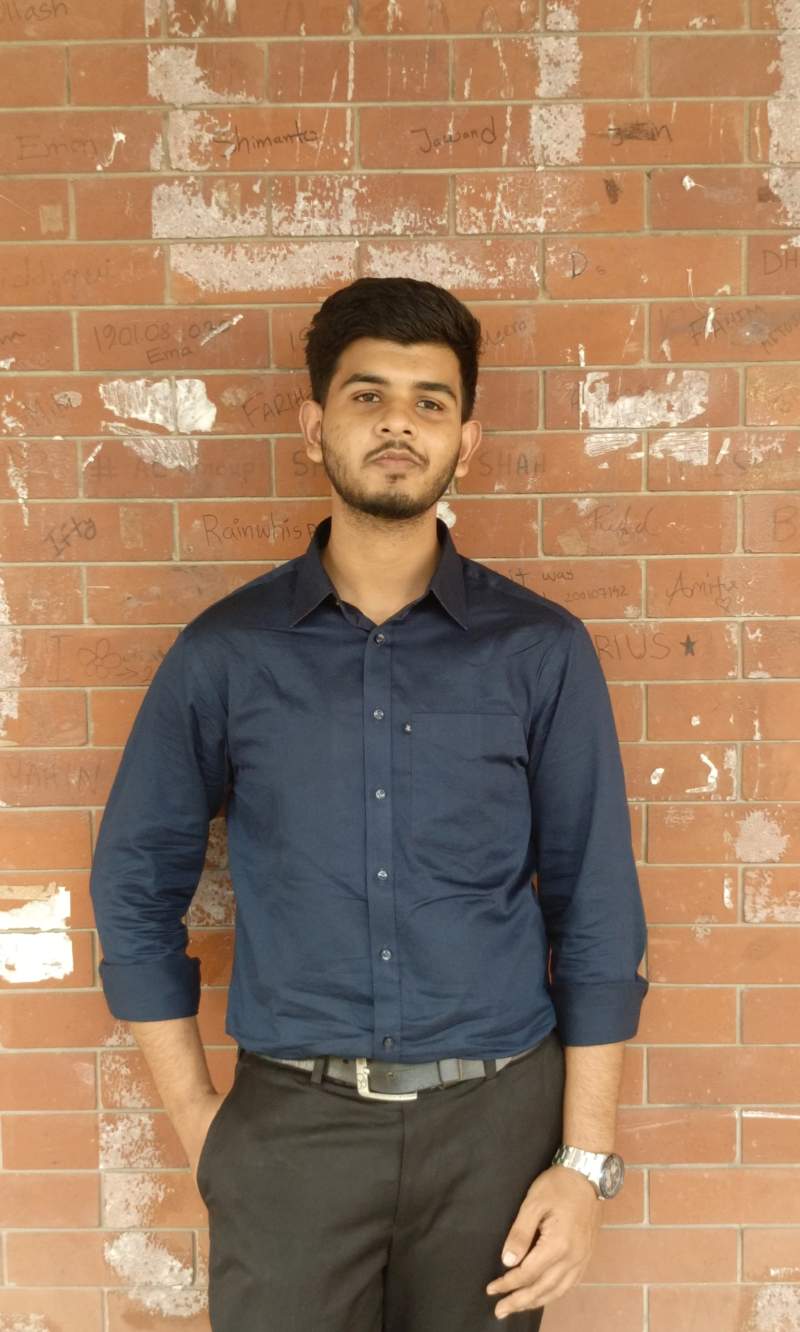 Abdullah Al Elham