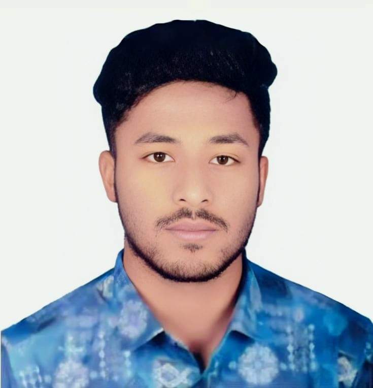 Rakib Al Hasan