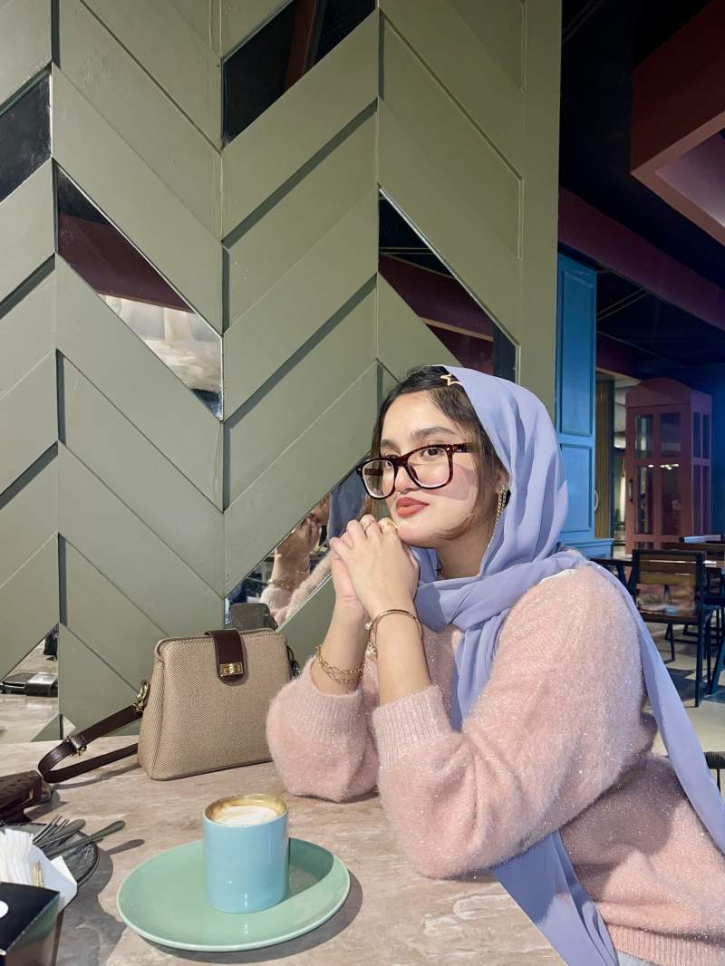 Zahra Abdul Aziz