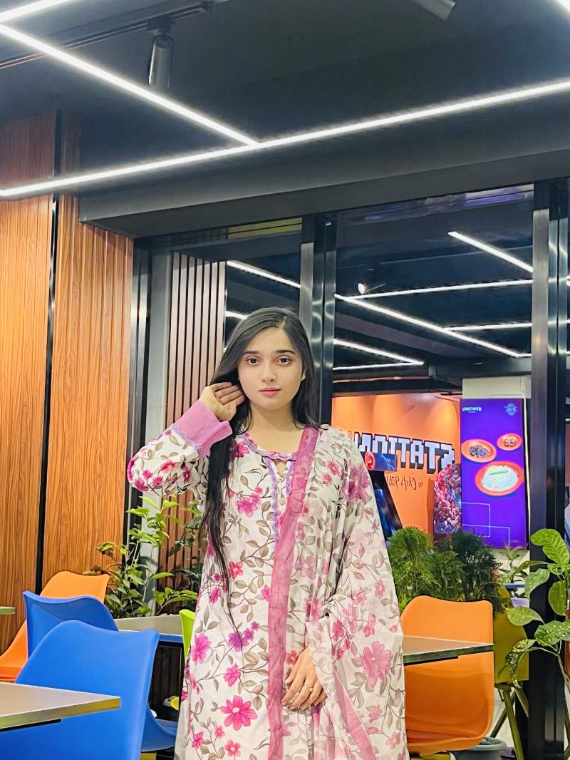 Samia hafsa sporsha