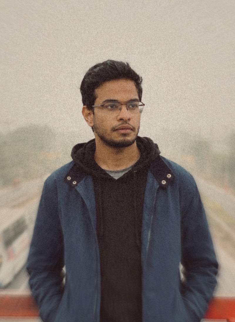 M. A. Muhaimin Sakib