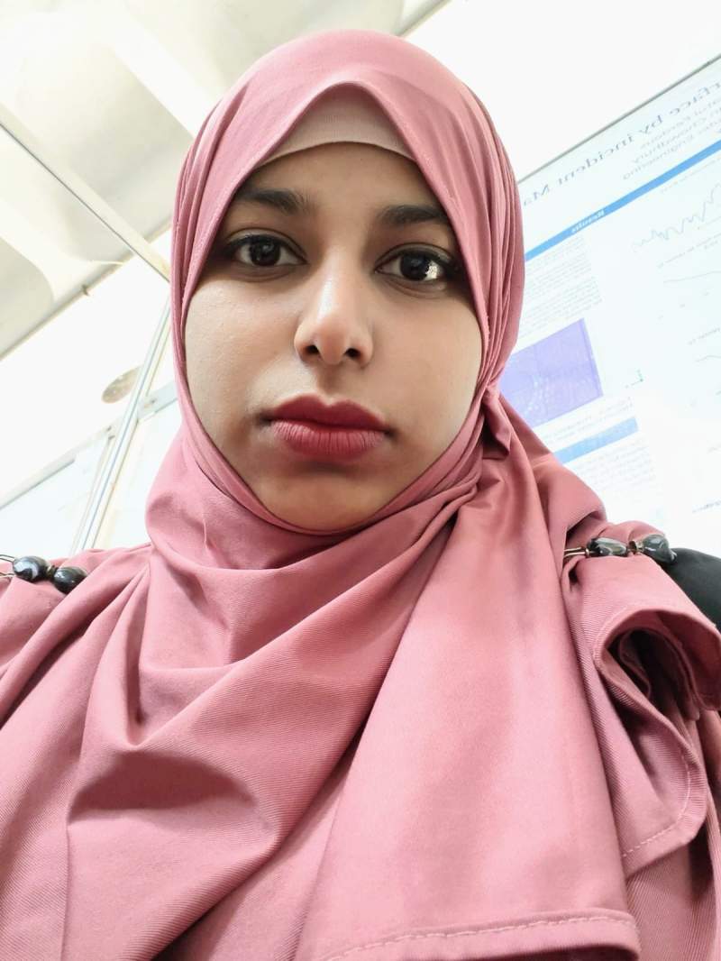 Jannatul Ferdous