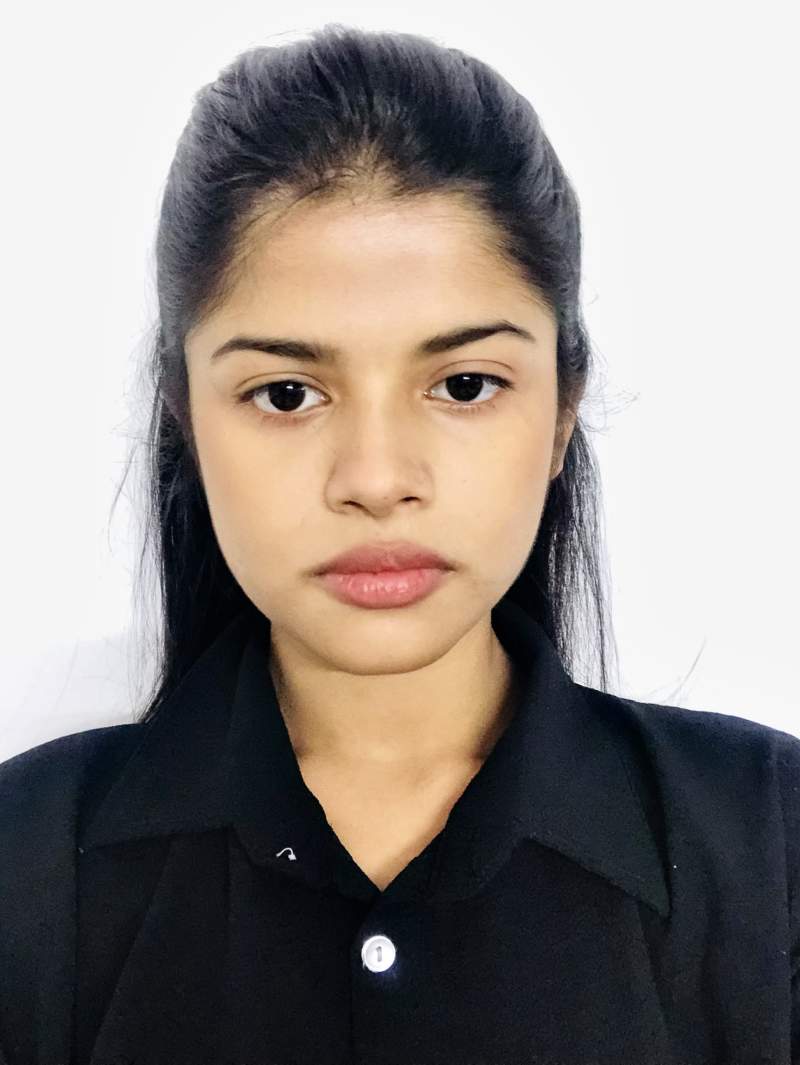 Fatema Tuz Zuhara Anika
