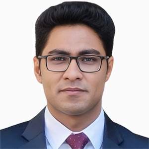 Md Mehrab Hossain
